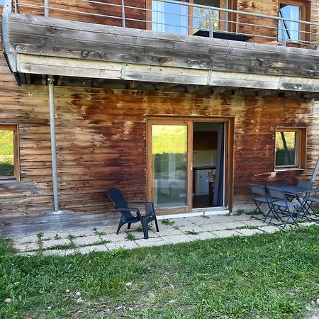 Pied De Piste Apartment Chamrousse Ngoại thất bức ảnh